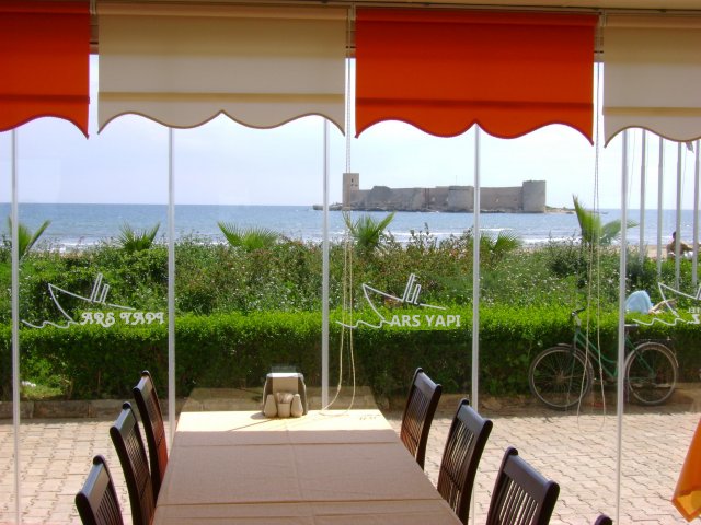 Stor Perde Çeşitleri