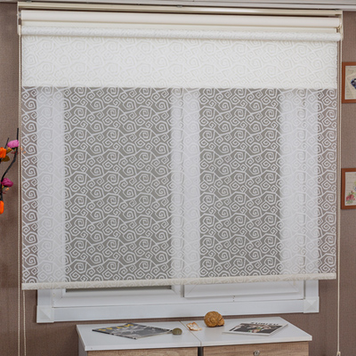 Çiftli Sistem Perde